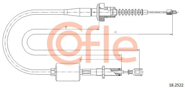 COFLE 92.18.2522