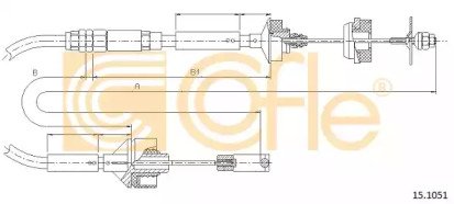 COFLE 15.1051