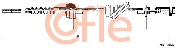 COFLE 92.18.3066