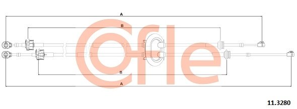 COFLE 92.11.3280