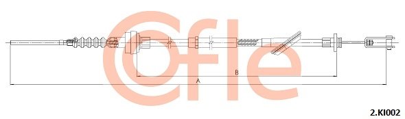 COFLE 92.2.KI002