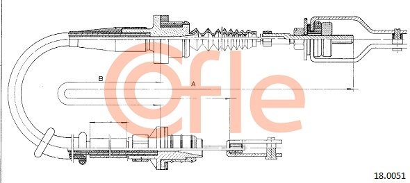 COFLE 92.18.0052