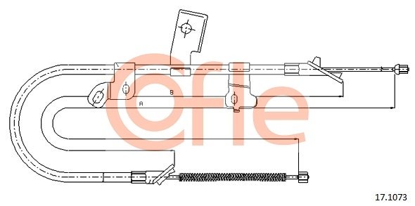 COFLE 92.17.1073