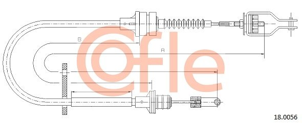 COFLE 92.18.0056