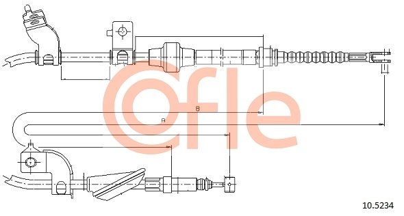 COFLE 92.10.5234