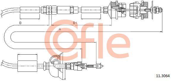 COFLE 92.11.3064