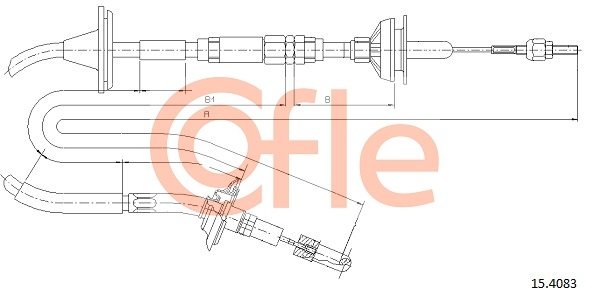 COFLE 92.15.4083