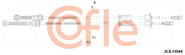 COFLE 92.2CB.FI044