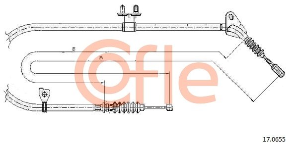 COFLE 92.17.0655