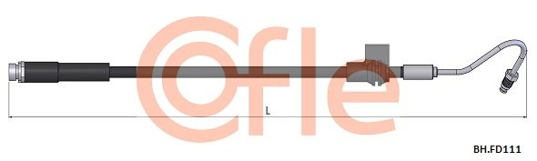COFLE 92.BH.FD111 COFLE 92.BH.FD111