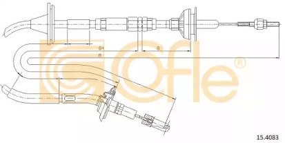 COFLE 15.4083