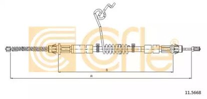COFLE 11.5668