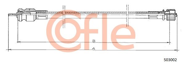 COFLE 92.S03002