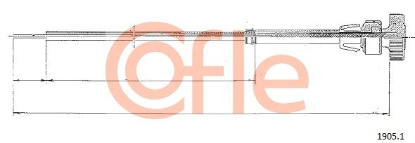 COFLE 92.1905.1 COFLE 92.1905.1