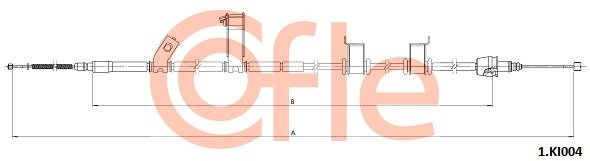 COFLE 92.1.KI004