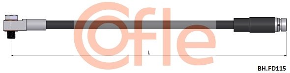 COFLE 92.BH.FD115 COFLE 92.BH.FD115