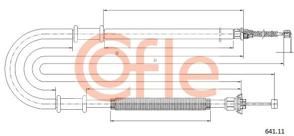 COFLE 92.641.11