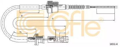 COFLE 1652.4