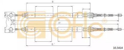 COFLE 10.5414