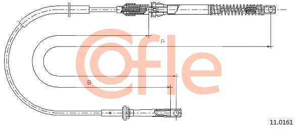 COFLE 92.11.0161