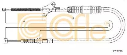 COFLE 17.2720
