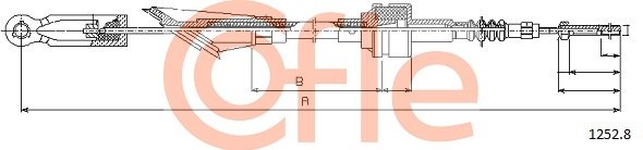 COFLE 92.1252.8
