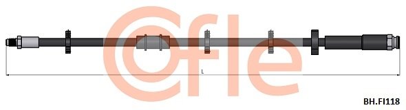 COFLE 92.BH.FI118