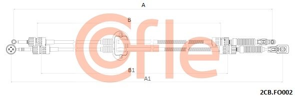 COFLE 92.2CB.FO002