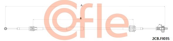 COFLE 92.2CB.FI035