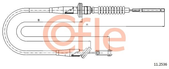 COFLE 92.11.2536