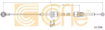 COFLE 12.7258
