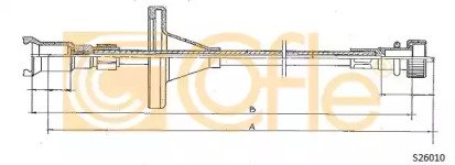 COFLE S26010