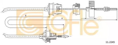 COFLE 11.2245