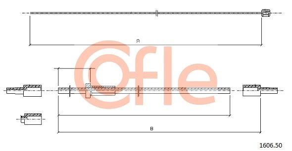 COFLE 92.1606.50