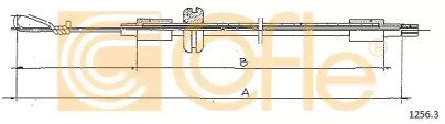 COFLE 1256.3