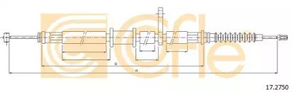 COFLE 17.2750