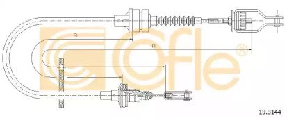 COFLE 19.3144
