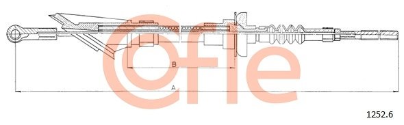 COFLE 92.1252.6