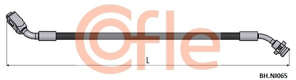 COFLE 92.BH.NI065 COFLE 92.BH.NI065