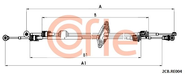COFLE 2CB.RE004 COFLE 2CB.RE004