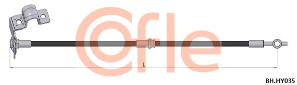 COFLE 92.BH.HY035 COFLE 92.BH.HY035