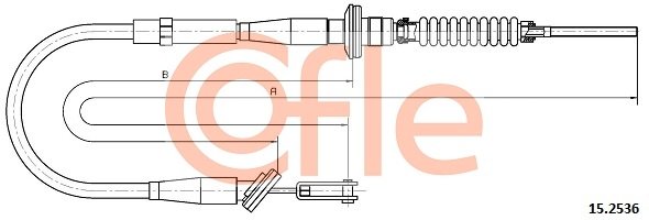 COFLE 92.15.2536