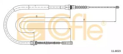 COFLE 11.6023