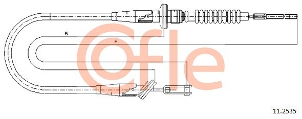 COFLE 92.11.2535