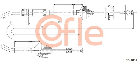 COFLE 92.15.1051