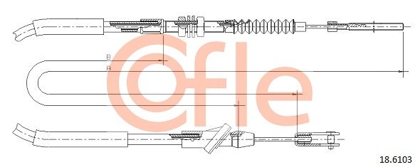 COFLE 92.18.6103