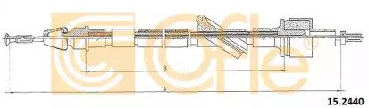 COFLE 15.2440