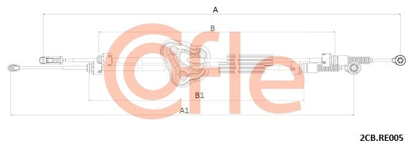 COFLE 92.2CB.RE005