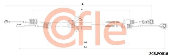 COFLE 92.2CB.FO016