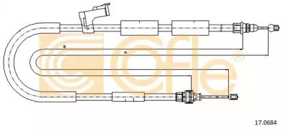 COFLE 17.0684